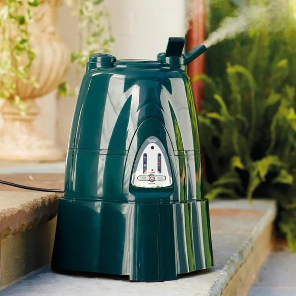 NIB Mosquito Sentry II Natural Mosquito Repellent System GS388D - Picture 2 of 8